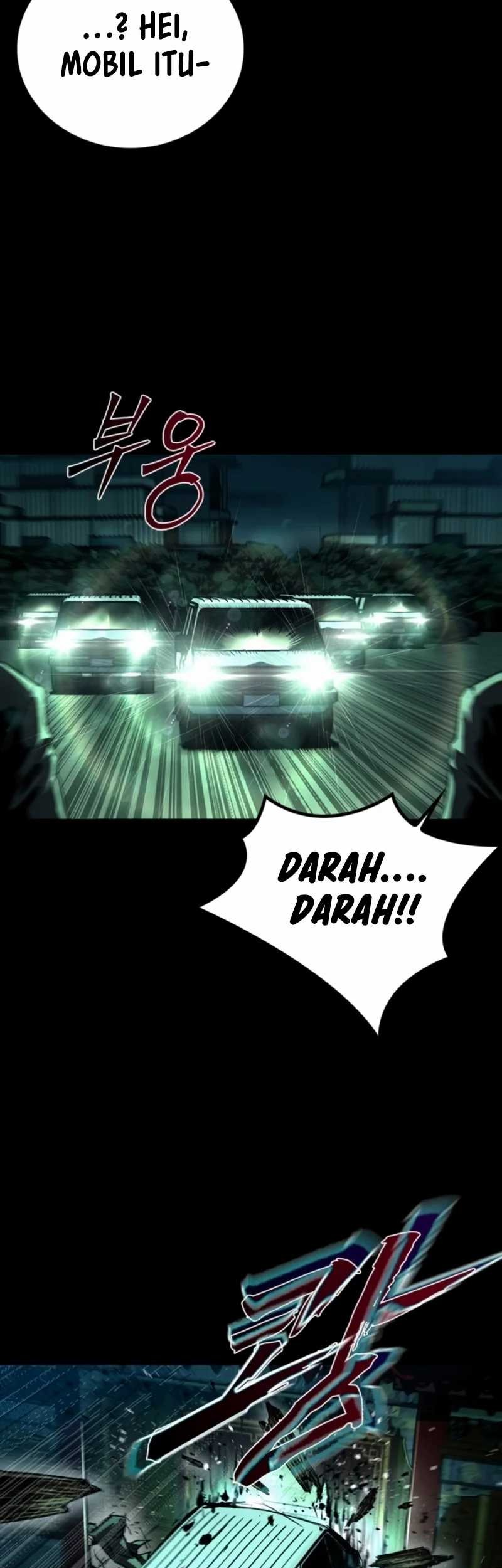 Kowloon: Saroka Chapter 32 Gambar 66