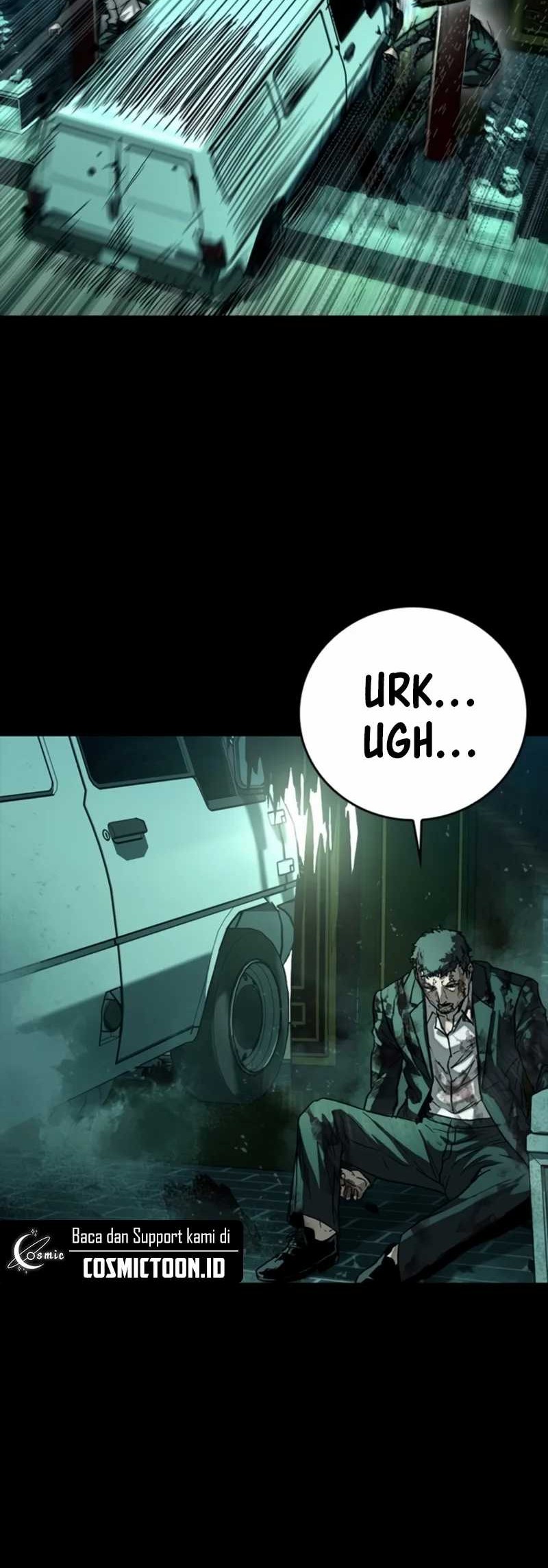 Kowloon: Saroka Chapter 32 Gambar 67