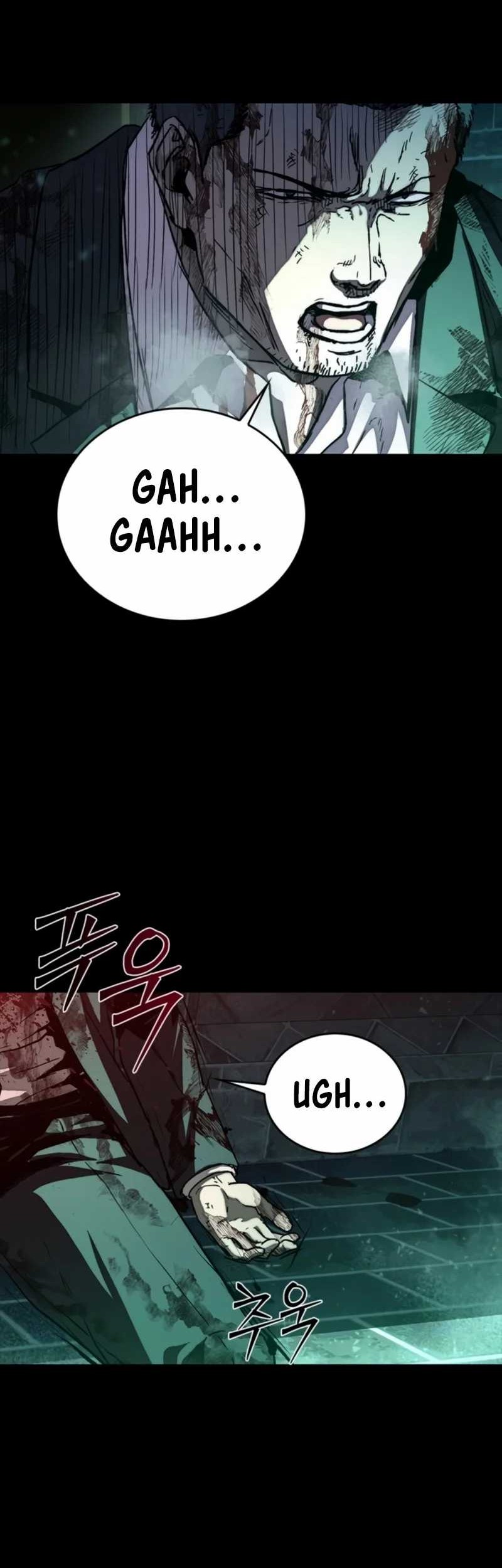 Kowloon: Saroka Chapter 32 Gambar 69