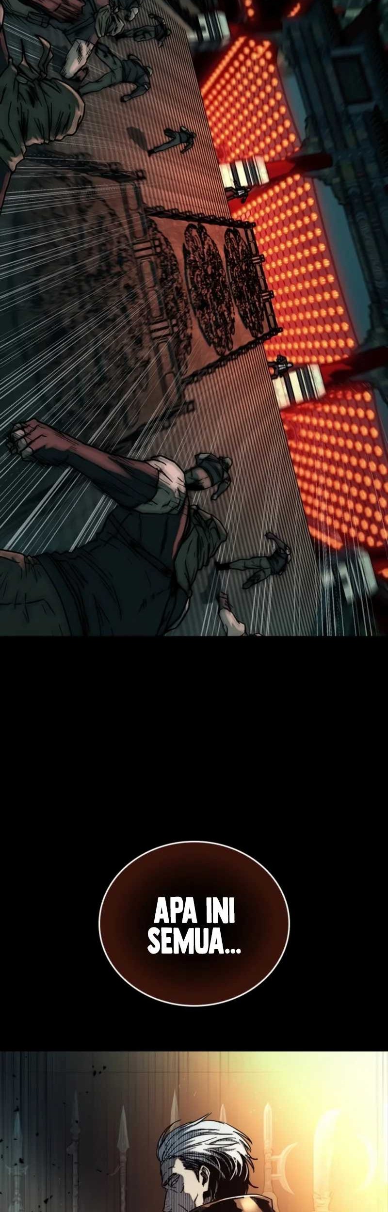 Kowloon: Saroka Chapter 32 Gambar 71
