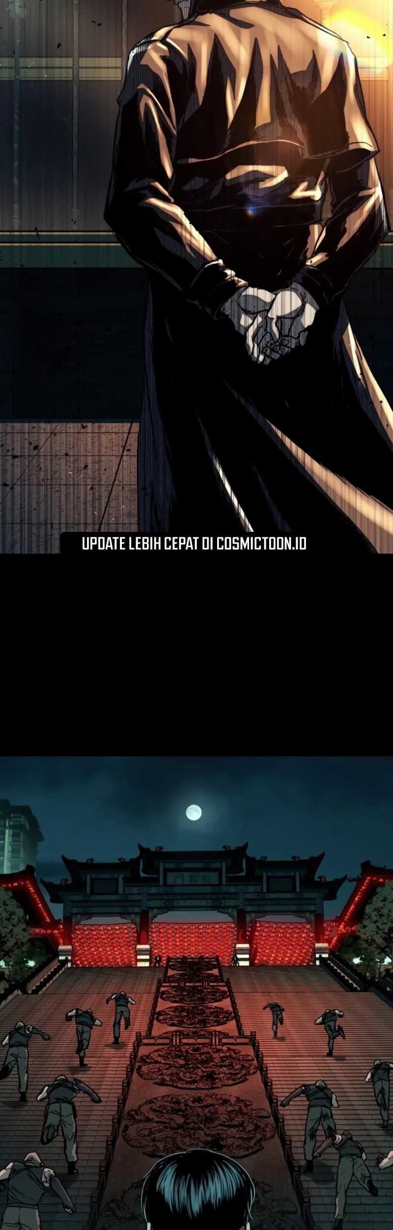 Kowloon: Saroka Chapter 32 Gambar 72