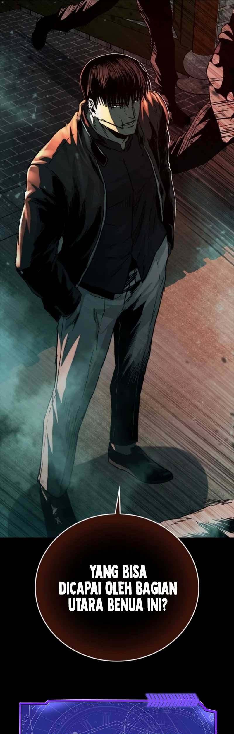 Kowloon: Saroka Chapter 32 Gambar 74