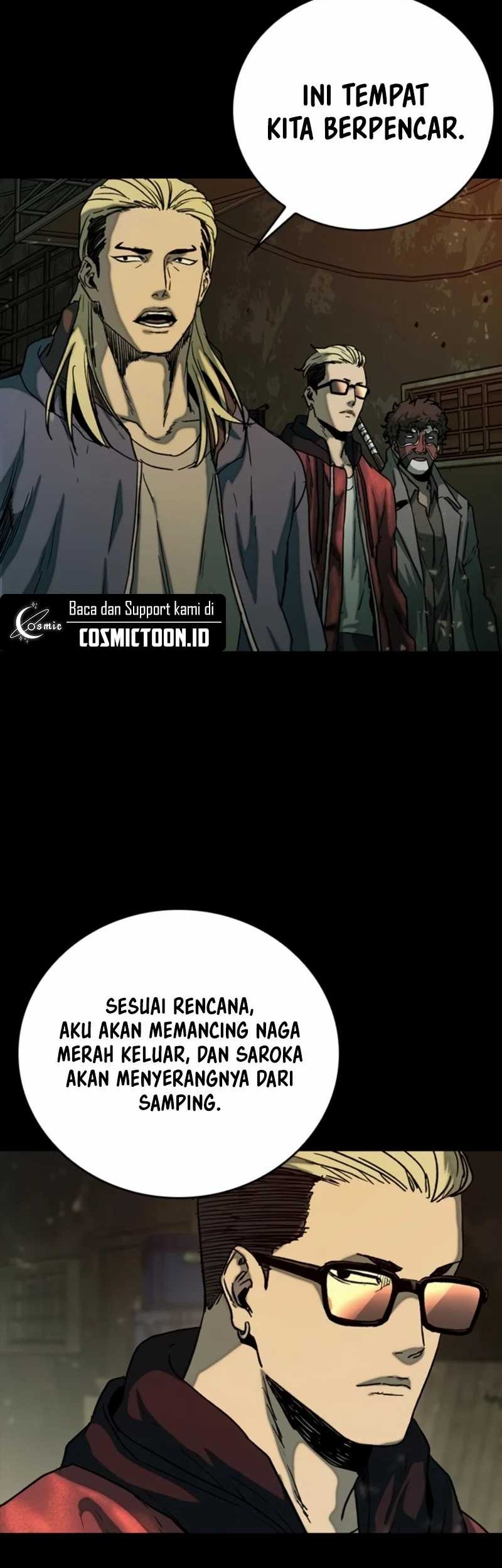 Kowloon: Saroka Chapter 32 Gambar 5