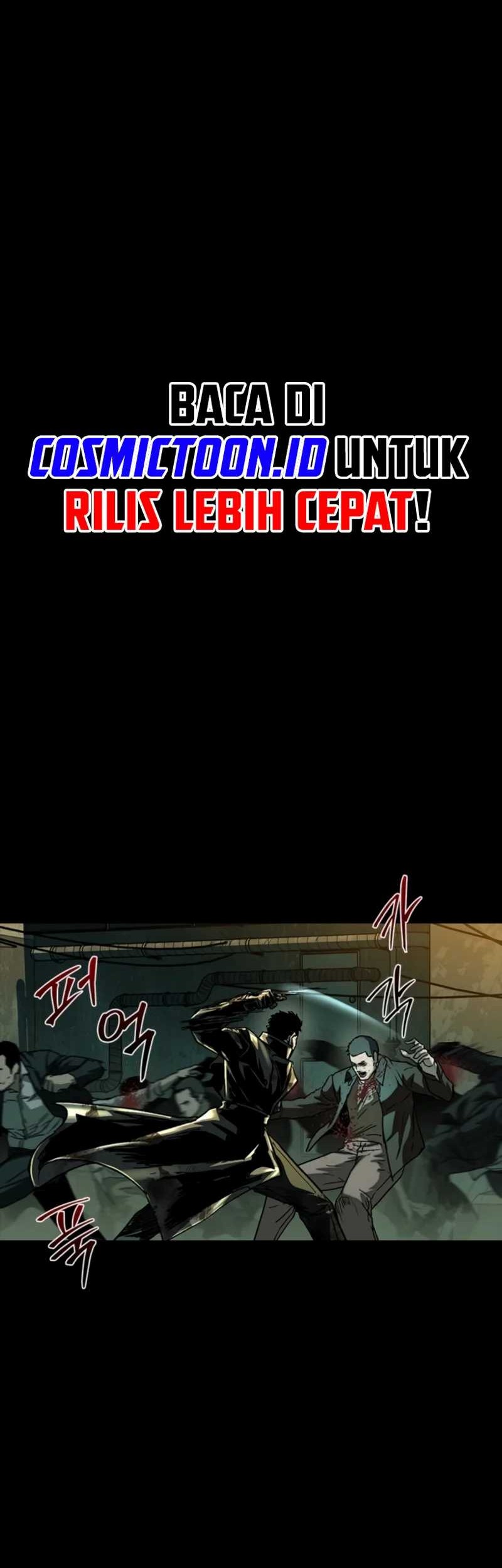 Kowloon: Saroka Chapter 32 Gambar 15