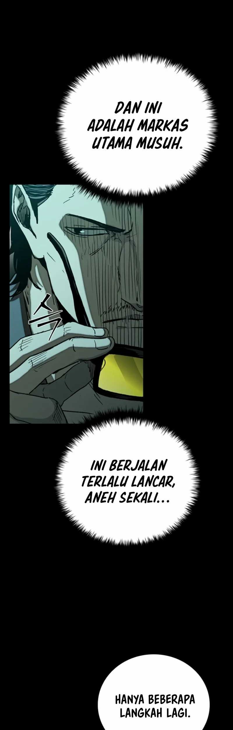 Kowloon: Saroka Chapter 32 Gambar 17