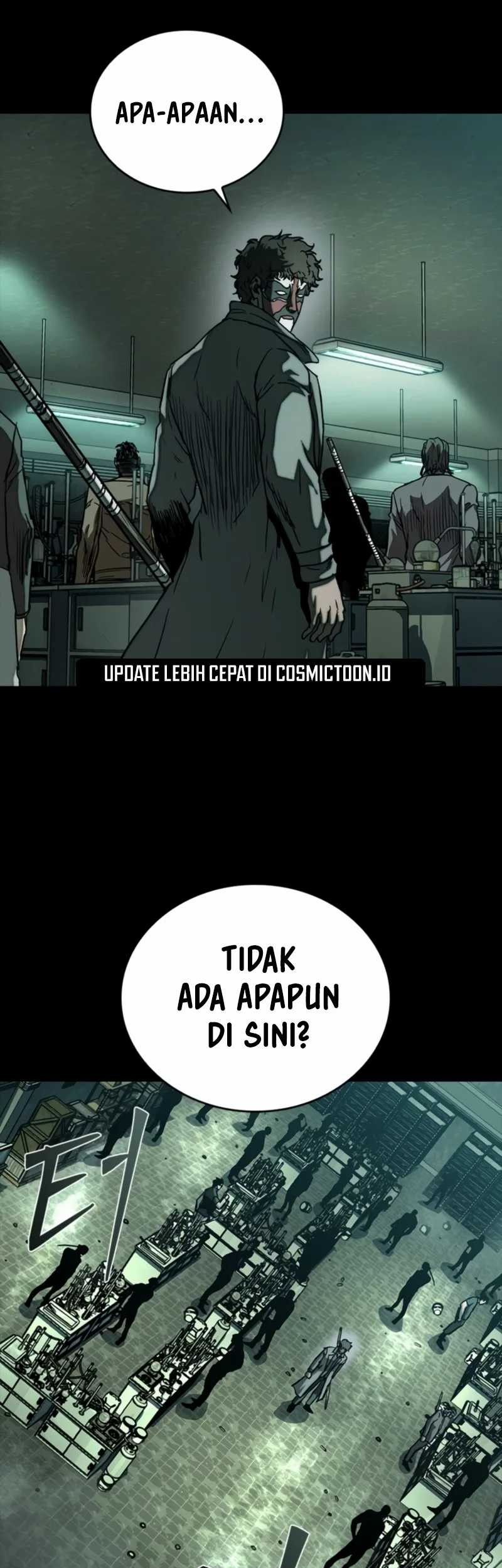 Kowloon: Saroka Chapter 32 Gambar 20