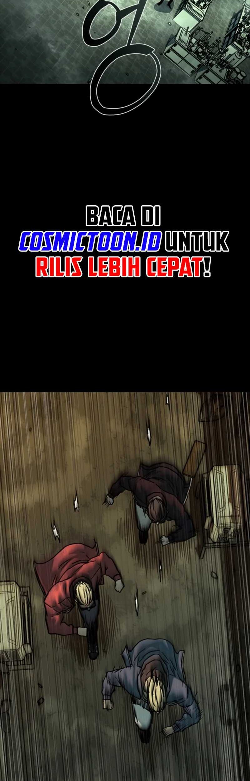 Kowloon: Saroka Chapter 32 Gambar 21