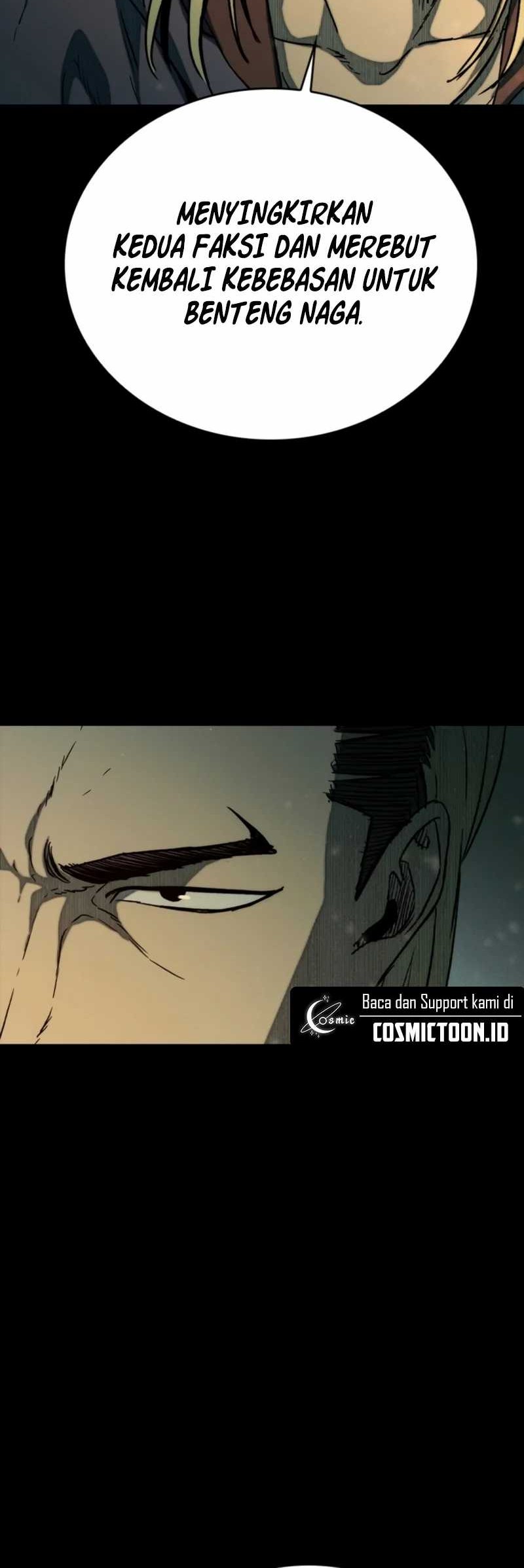 Kowloon: Saroka Chapter 32 Gambar 31