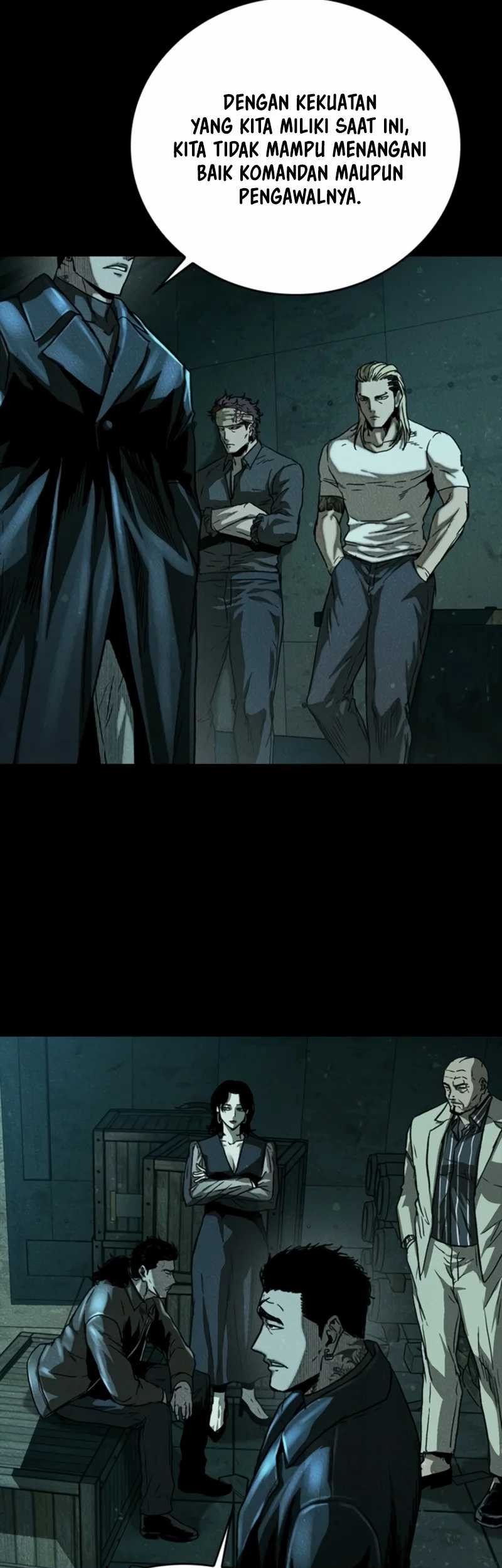 Kowloon: Saroka Chapter 32 Gambar 32