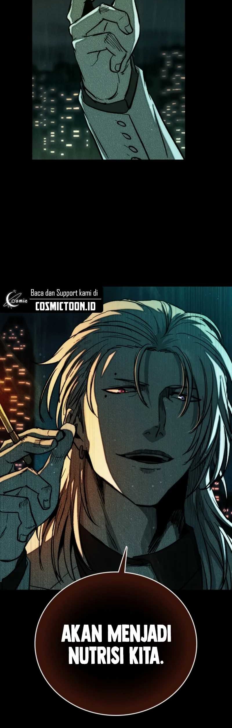 Kowloon: Saroka Chapter 32 Gambar 37