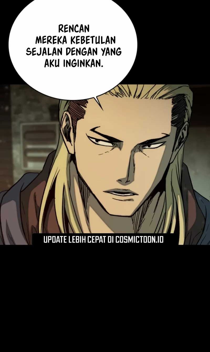 Kowloon: Saroka Chapter 32 Gambar 43