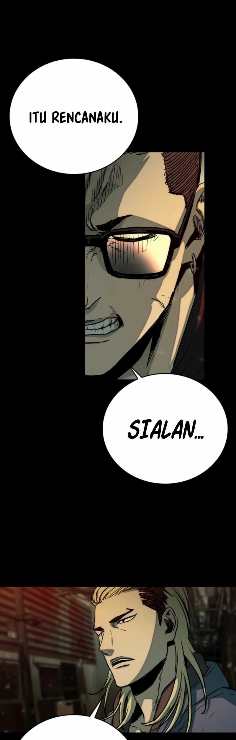 Kowloon: Saroka Chapter 32 Gambar 46