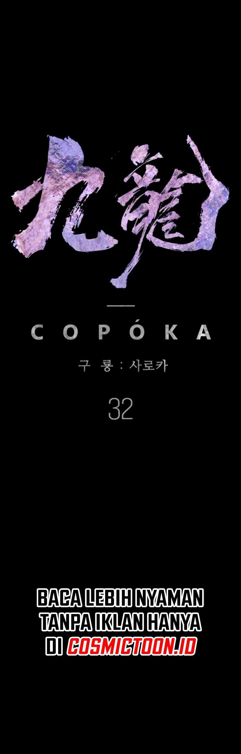 Kowloon: Saroka Chapter 32 Gambar 49