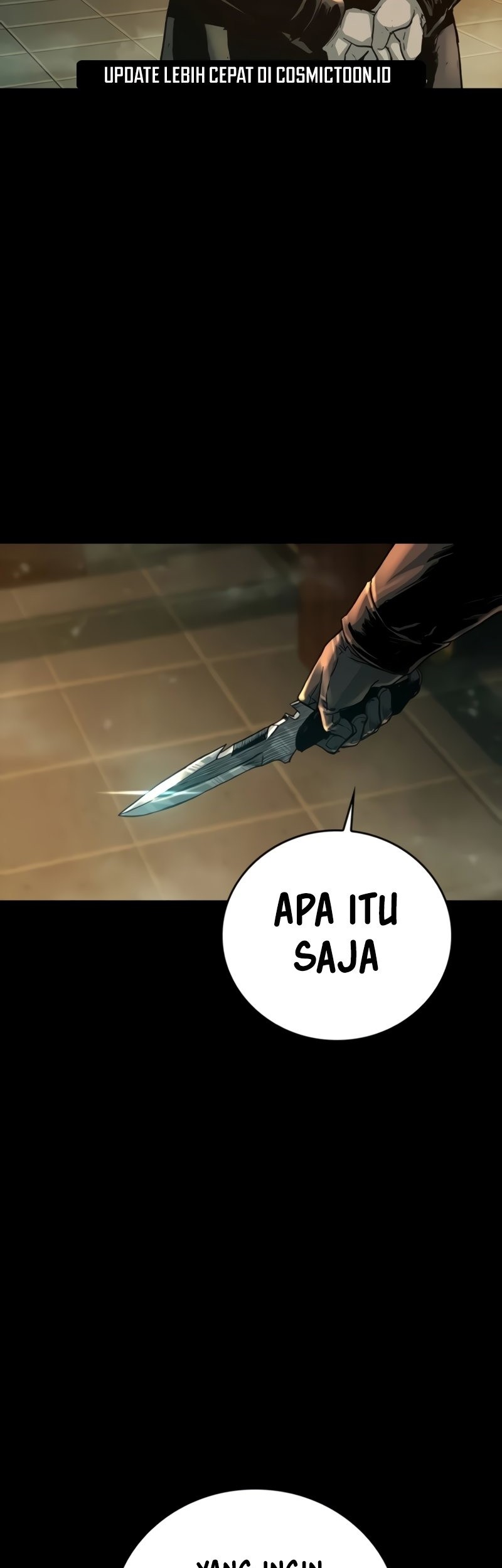 Kowloon: Saroka Chapter 33 Gambar 57