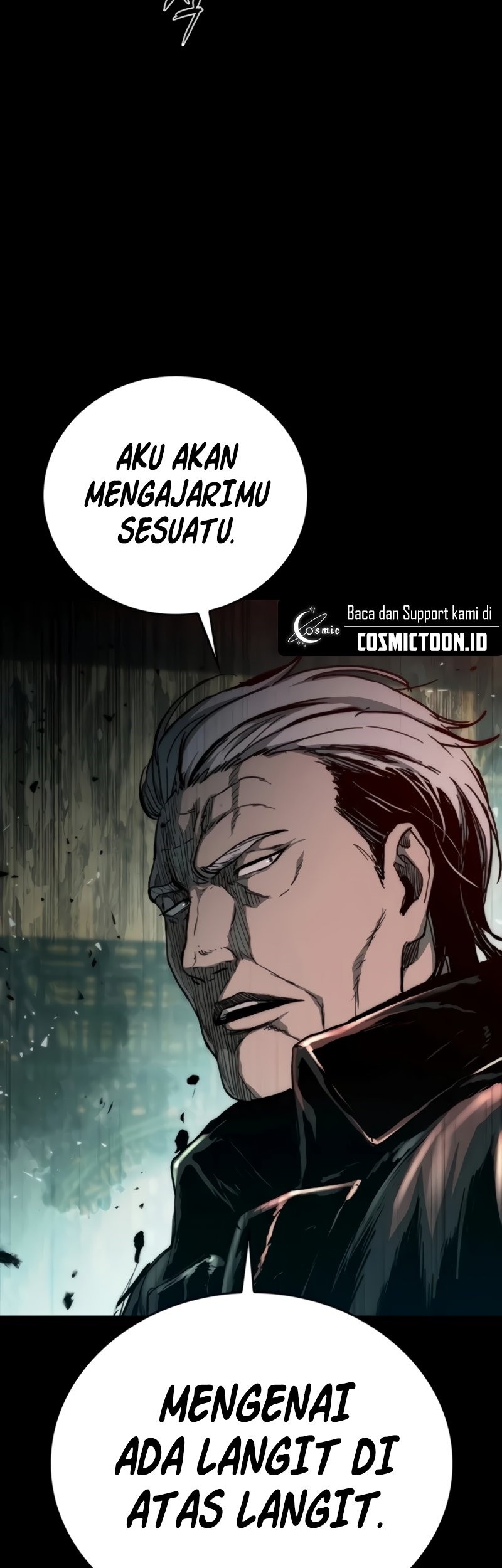 Kowloon: Saroka Chapter 33 Gambar 59