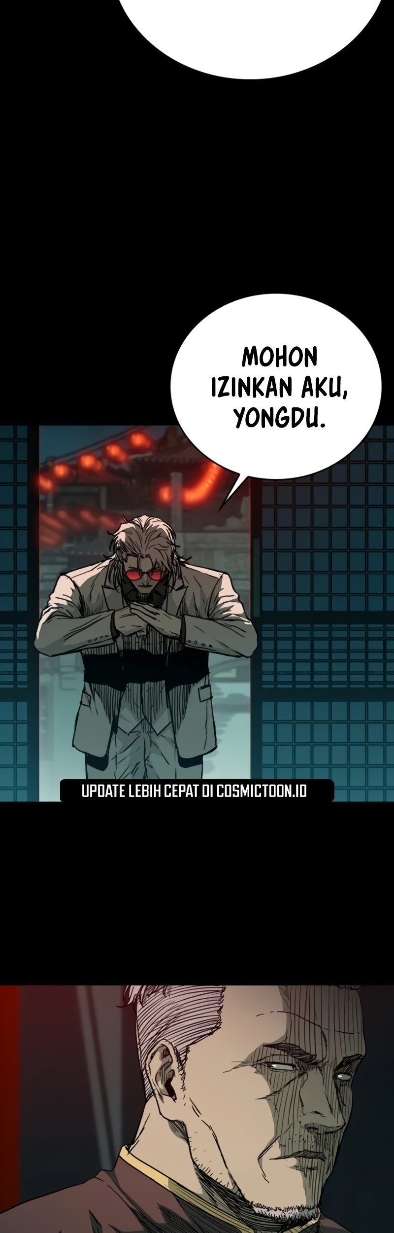 Kowloon: Saroka Chapter 33 Gambar 5