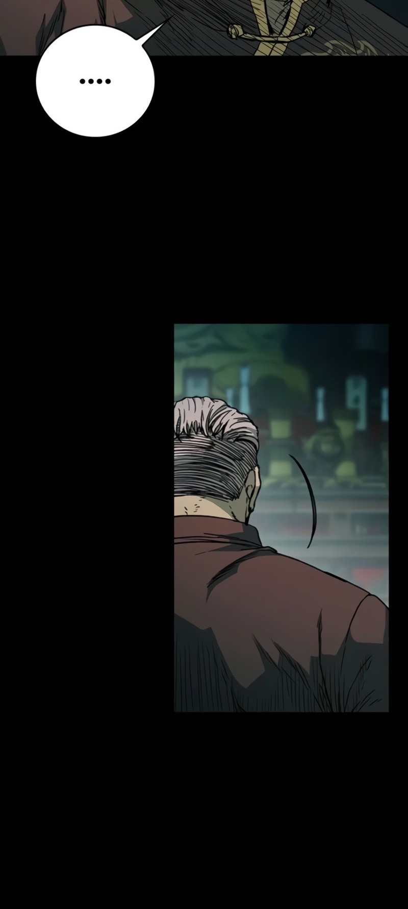 Kowloon: Saroka Chapter 33 Gambar 6