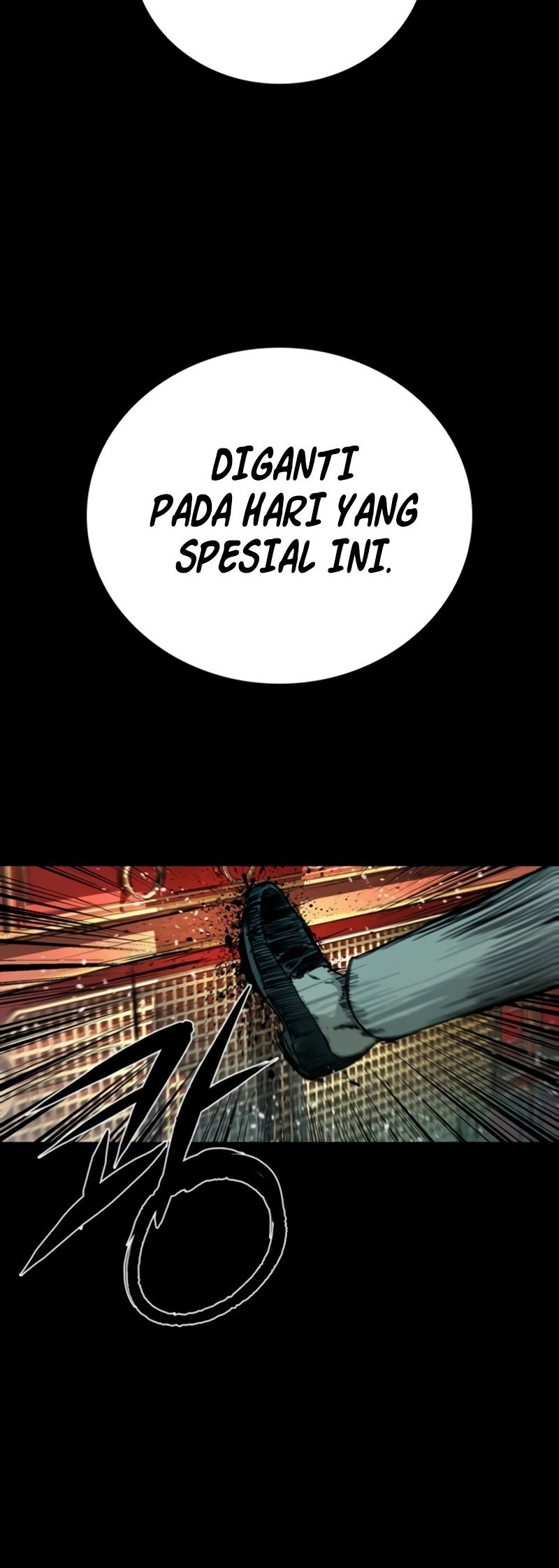 Kowloon: Saroka Chapter 33 Gambar 12