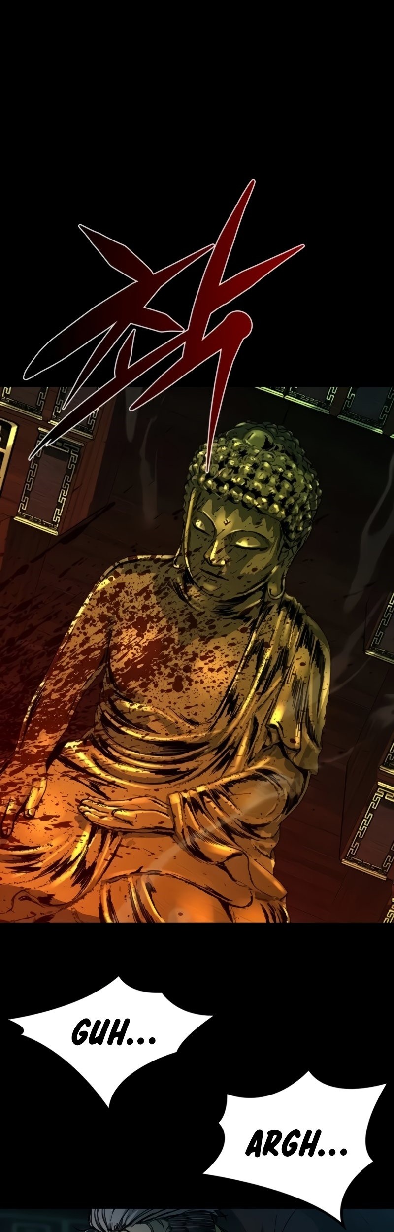 Kowloon: Saroka Chapter 33 Gambar 15