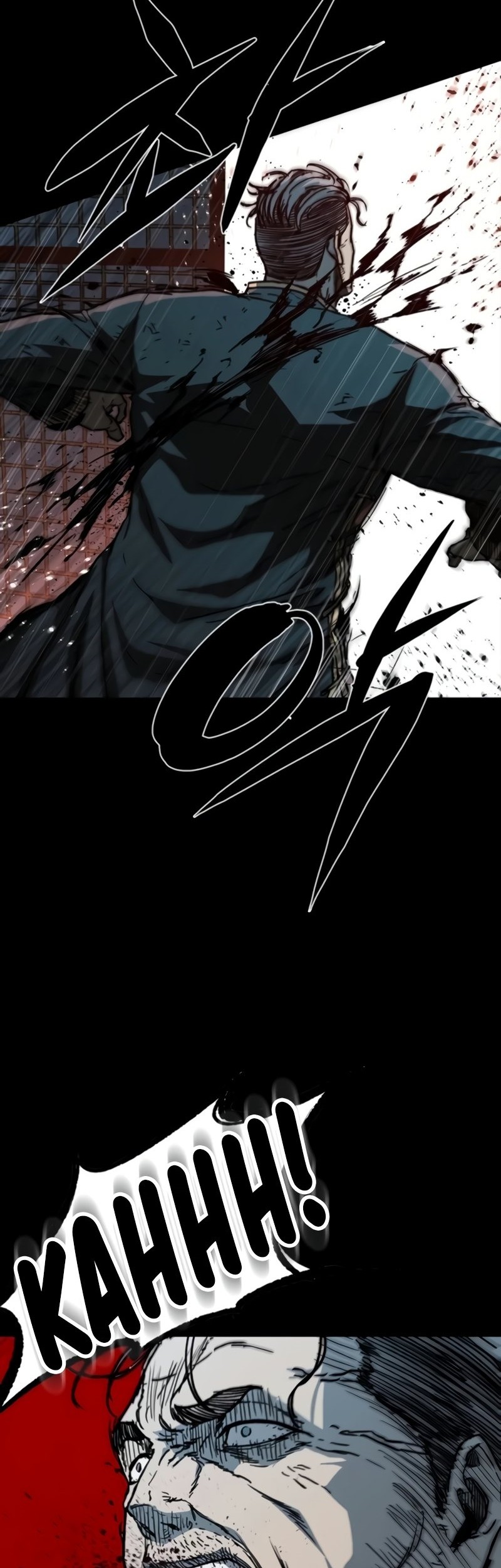 Kowloon: Saroka Chapter 33 Gambar 20