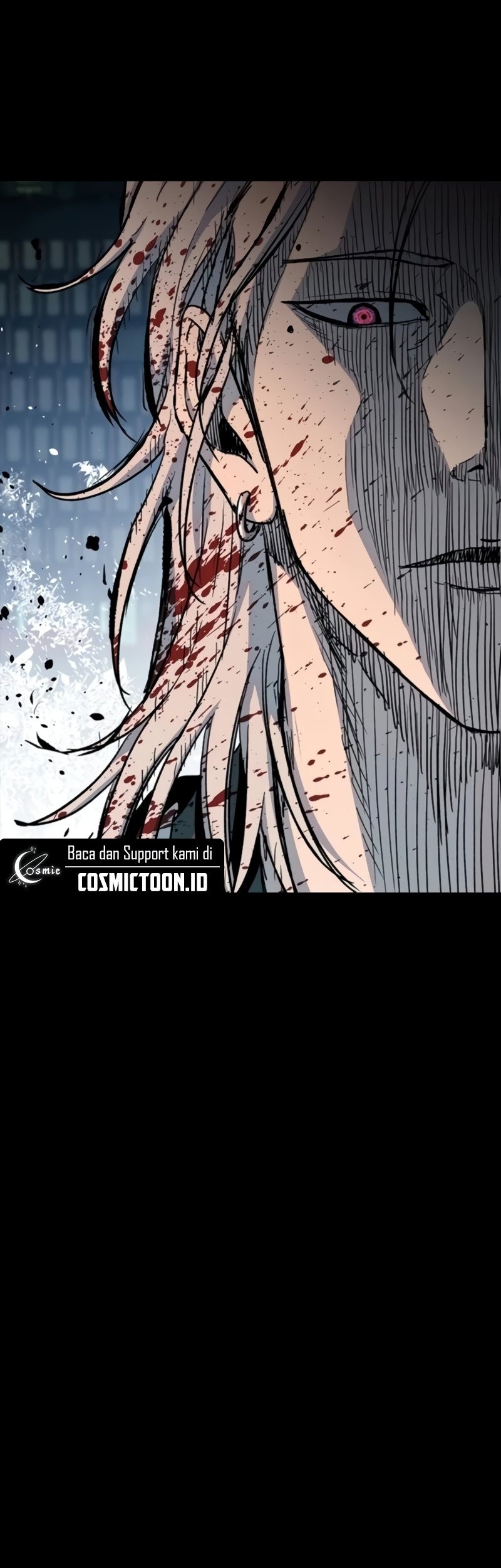 Kowloon: Saroka Chapter 33 Gambar 24