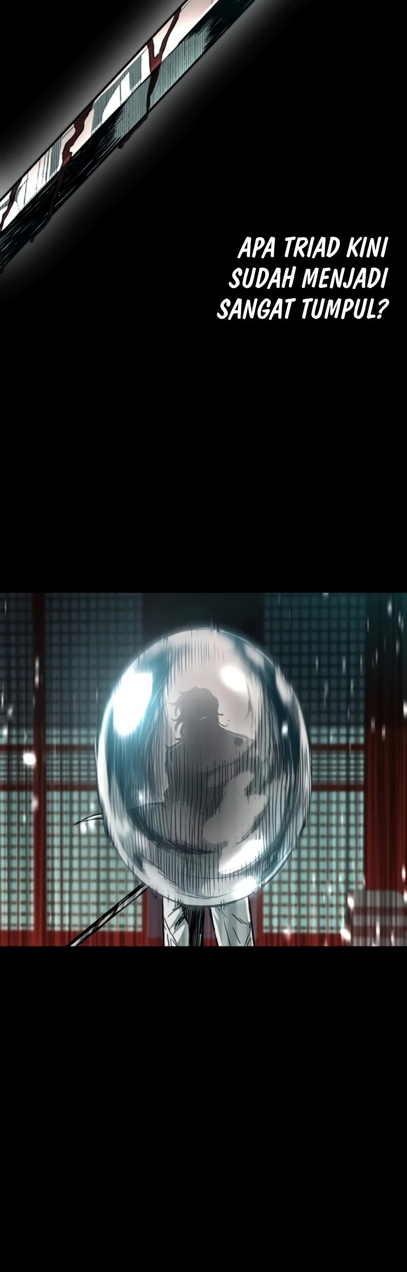 Kowloon: Saroka Chapter 33 Gambar 33