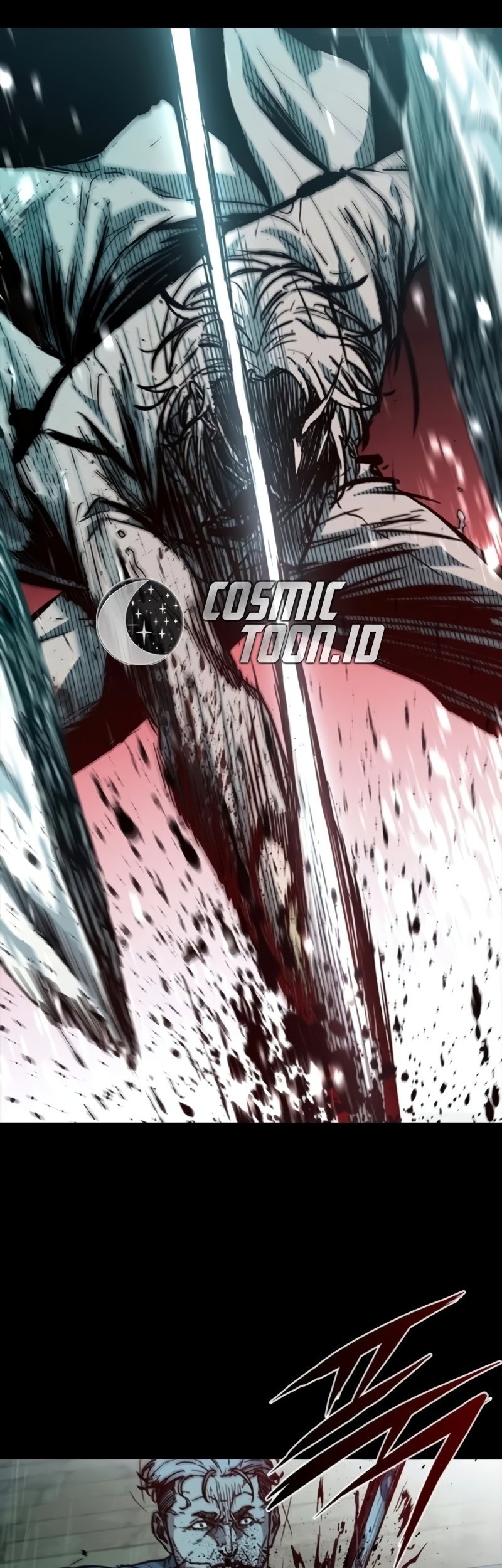 Kowloon: Saroka Chapter 33 Gambar 34