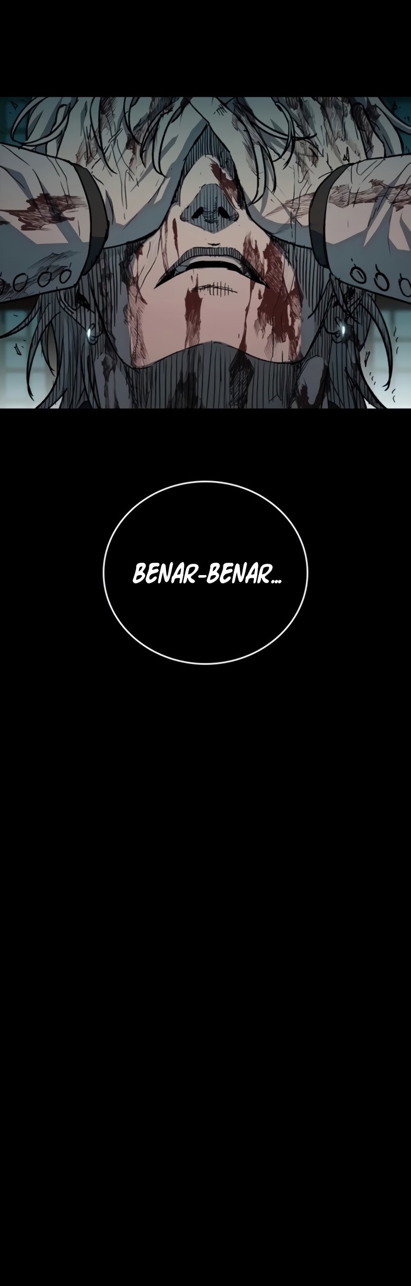 Kowloon: Saroka Chapter 33 Gambar 39