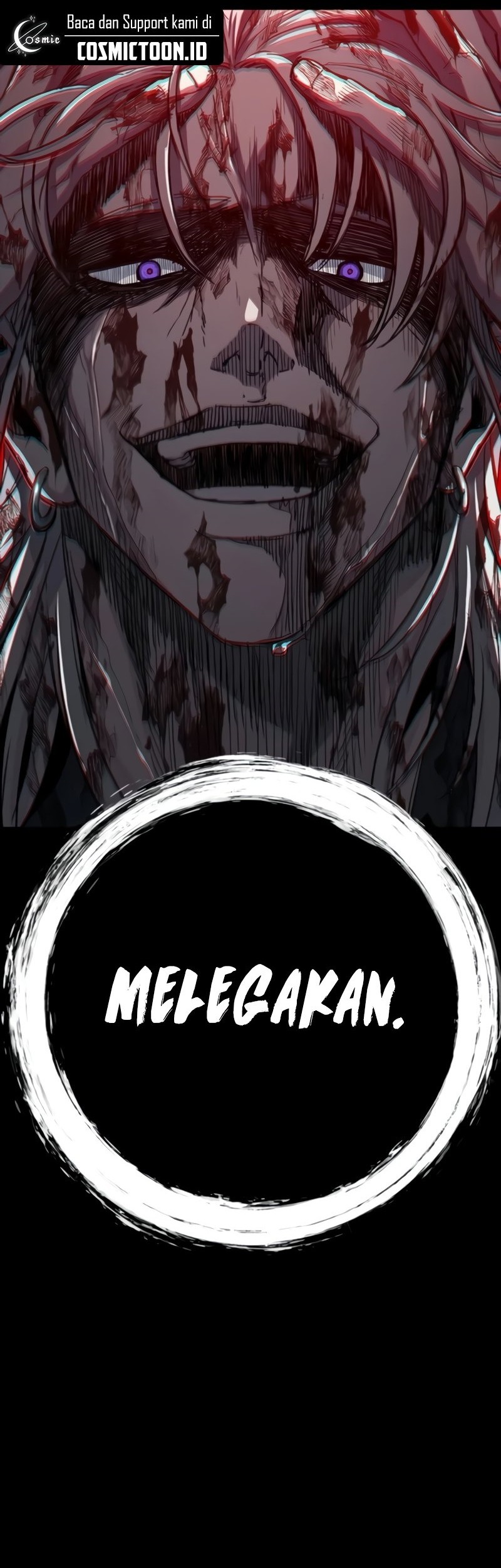 Kowloon: Saroka Chapter 33 Gambar 40