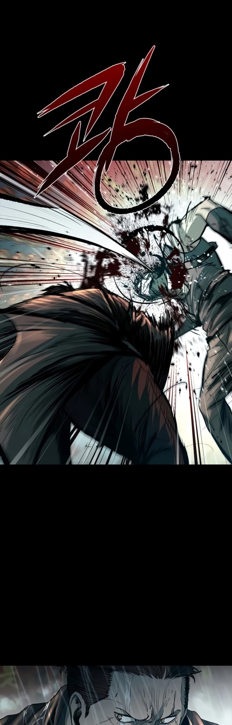 Kowloon: Saroka Chapter 33 Gambar 47