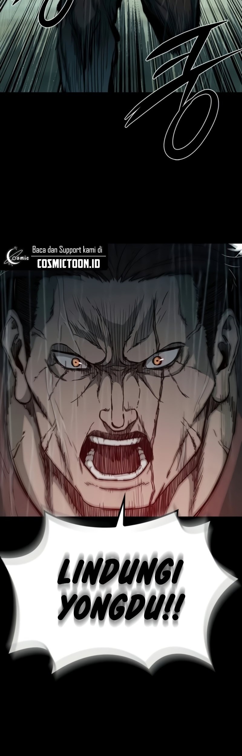 Kowloon: Saroka Chapter 33 Gambar 50