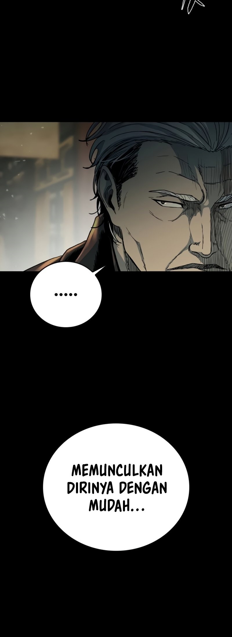 Kowloon: Saroka Chapter 33 Gambar 54