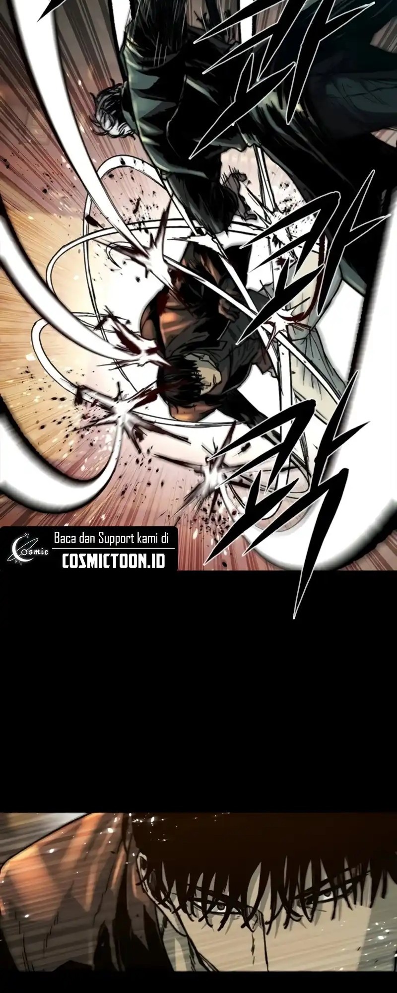 Kowloon: Saroka Chapter 34 Gambar 33