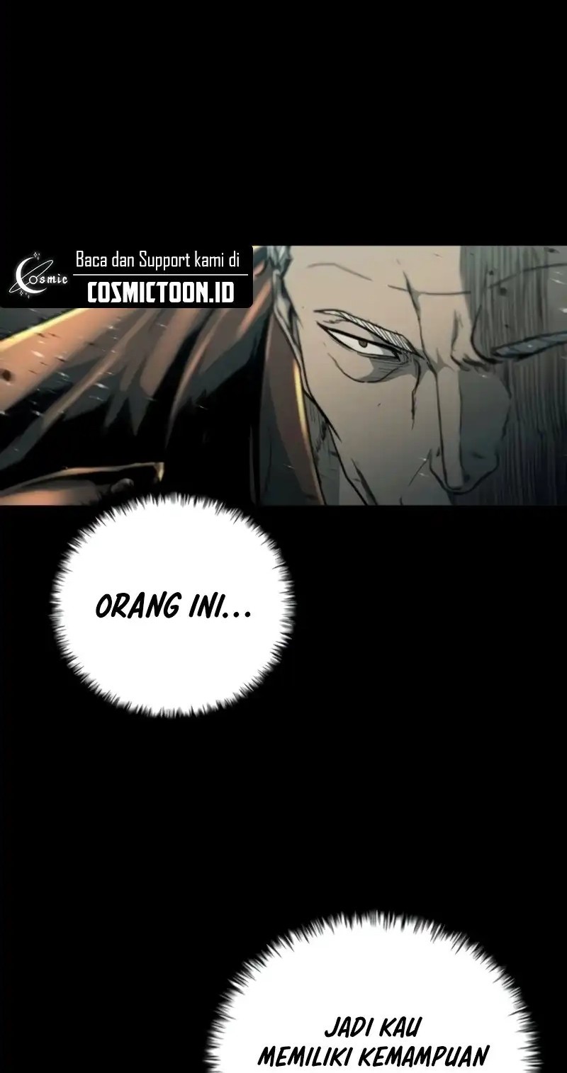 Kowloon: Saroka Chapter 34 Gambar 36