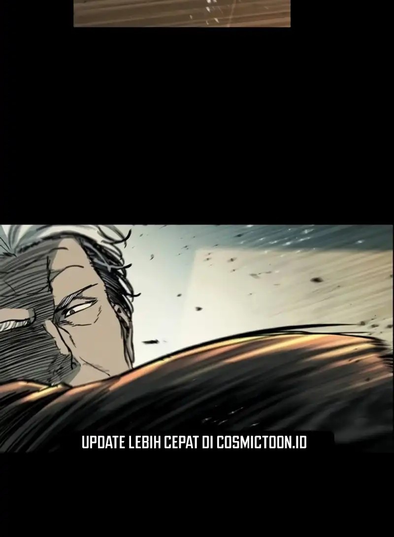 Kowloon: Saroka Chapter 34 Gambar 39