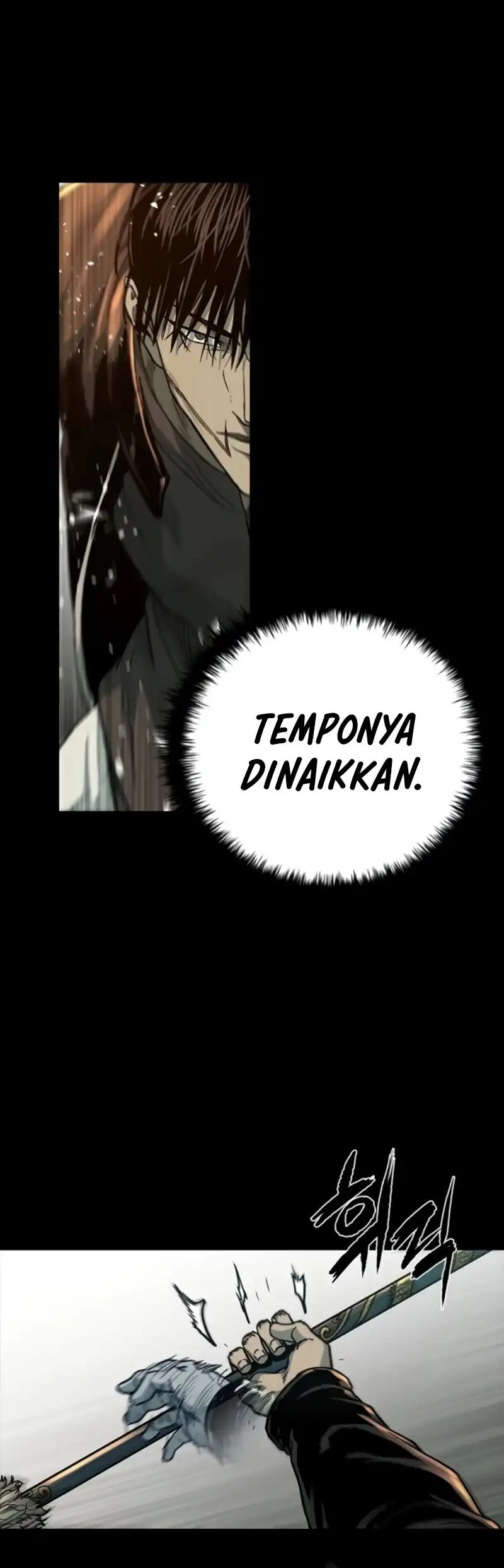 Kowloon: Saroka Chapter 34 Gambar 41