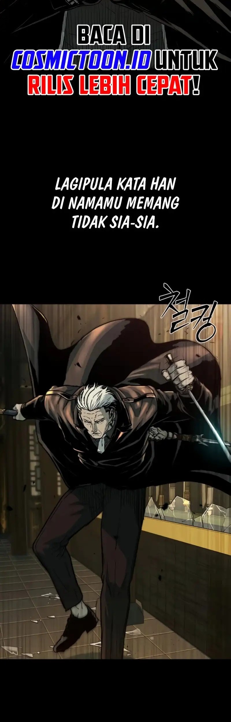 Kowloon: Saroka Chapter 34 Gambar 46