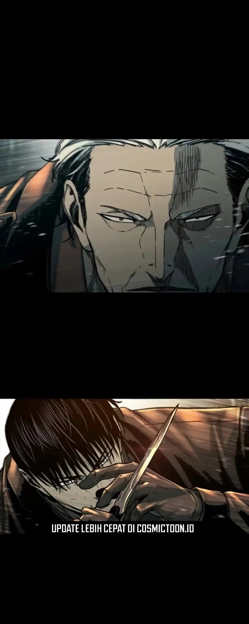 Kowloon: Saroka Chapter 34 Gambar 47