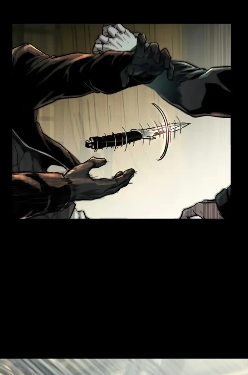 Kowloon: Saroka Chapter 34 Gambar 53