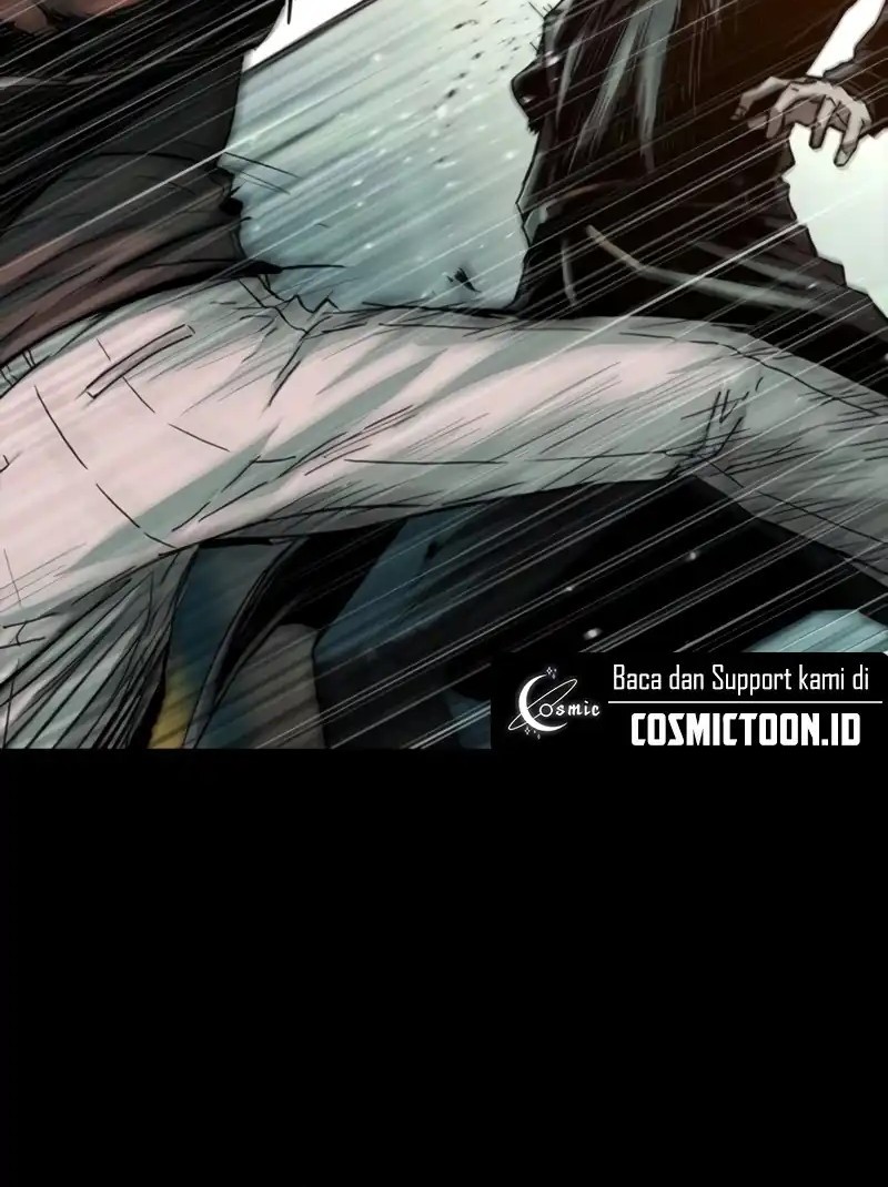 Kowloon: Saroka Chapter 34 Gambar 56