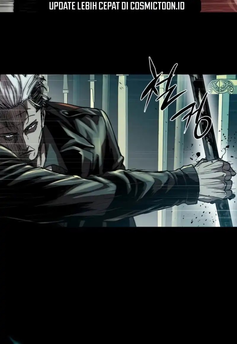 Kowloon: Saroka Chapter 34 Gambar 59