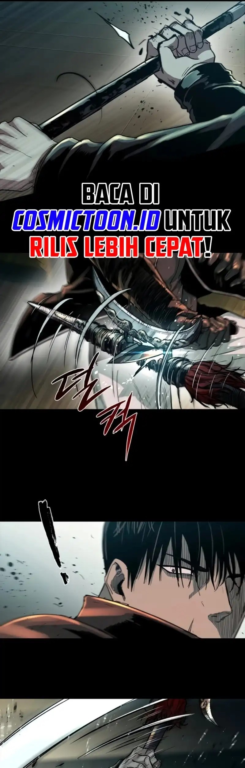 Kowloon: Saroka Chapter 34 Gambar 63