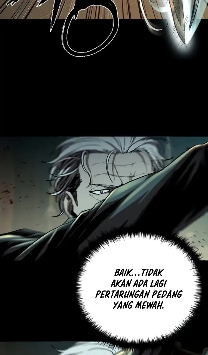 Kowloon: Saroka Chapter 34 Gambar 65