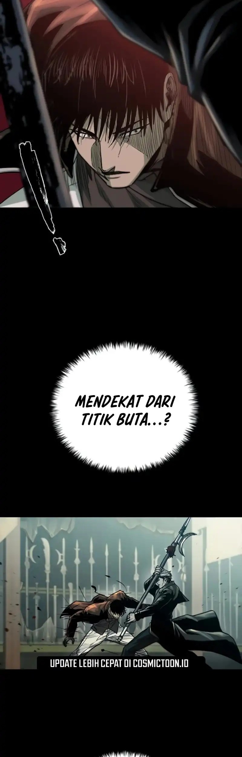 Kowloon: Saroka Chapter 34 Gambar 67