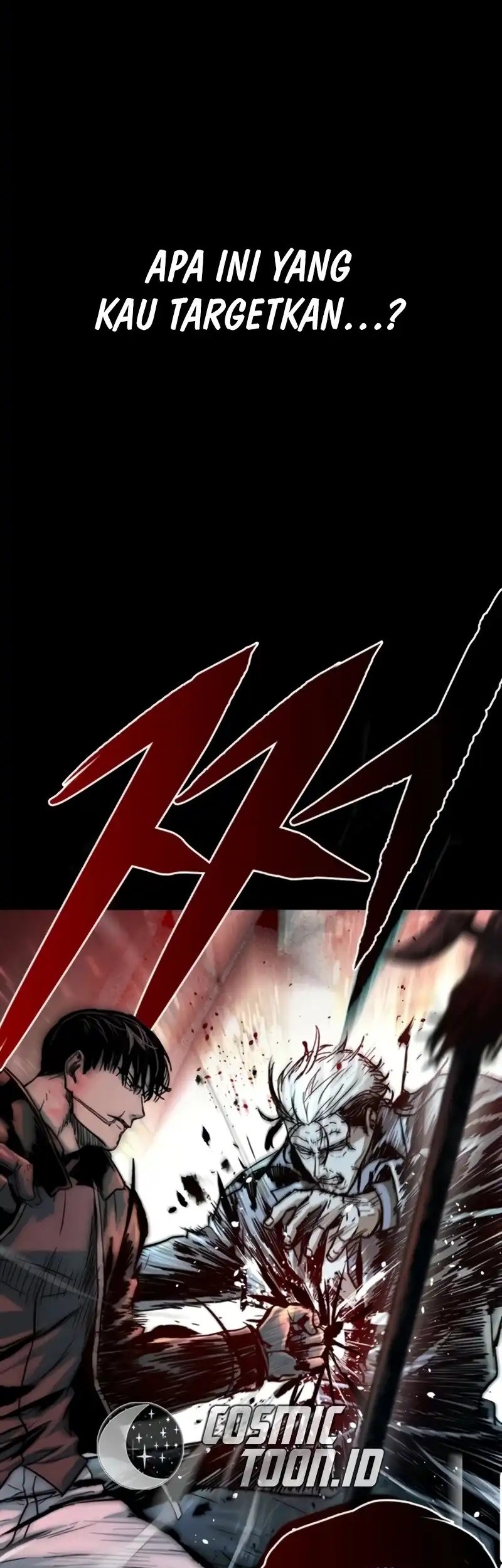 Kowloon: Saroka Chapter 34 Gambar 70