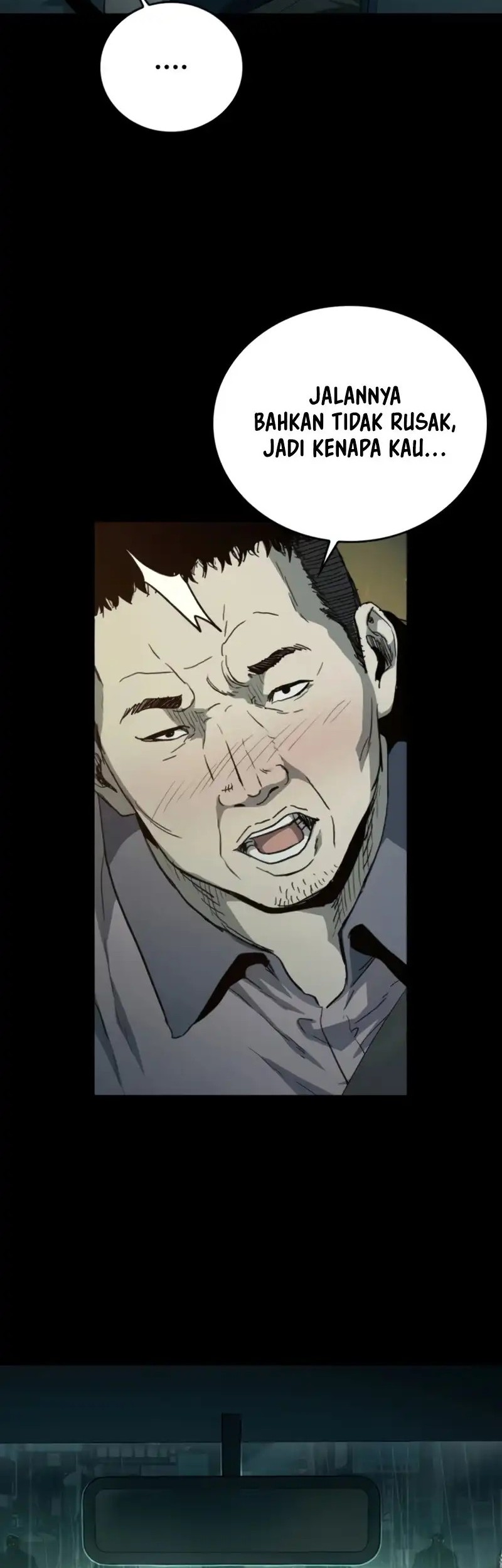 Kowloon: Saroka Chapter 34 Gambar 5