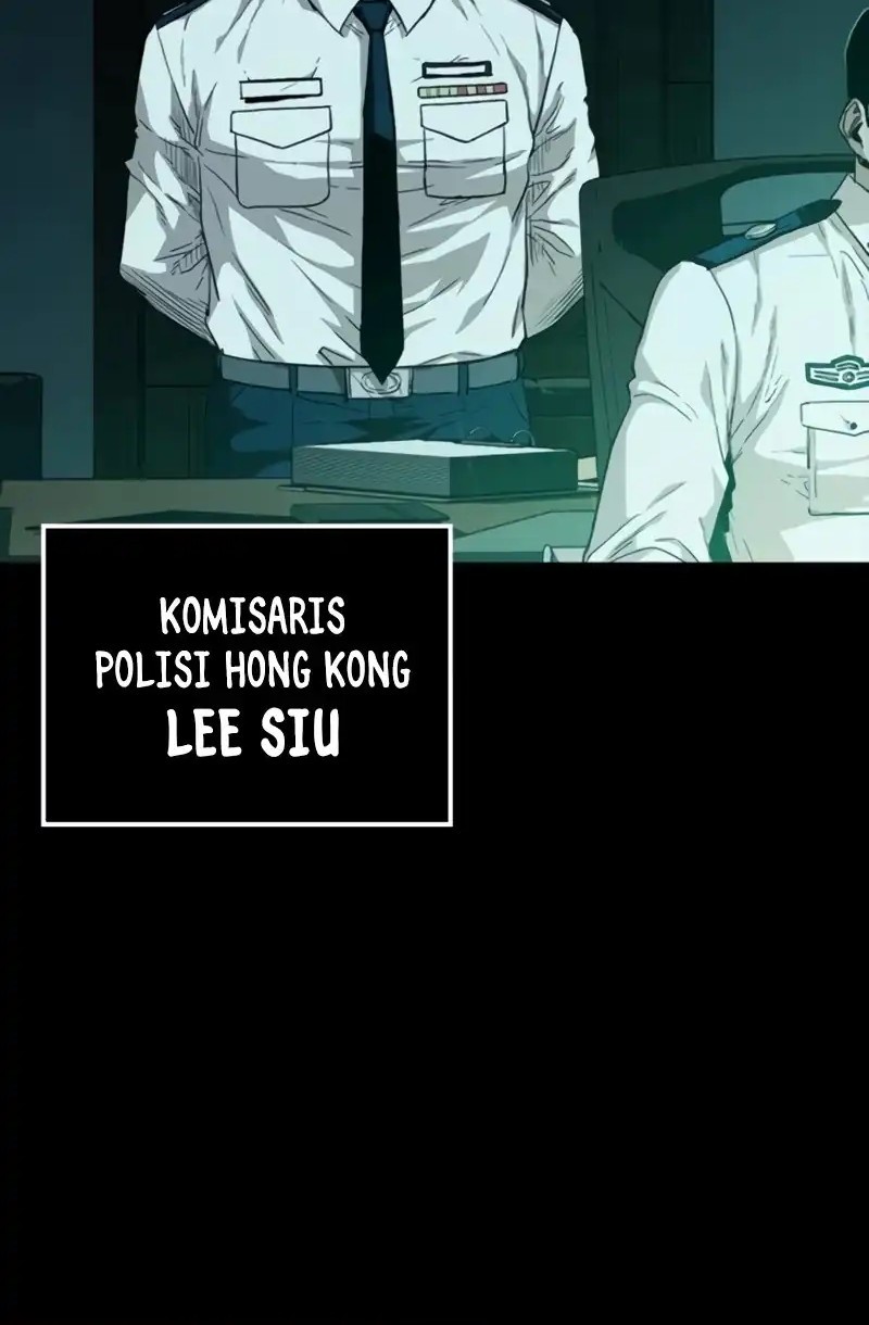 Kowloon: Saroka Chapter 34 Gambar 9