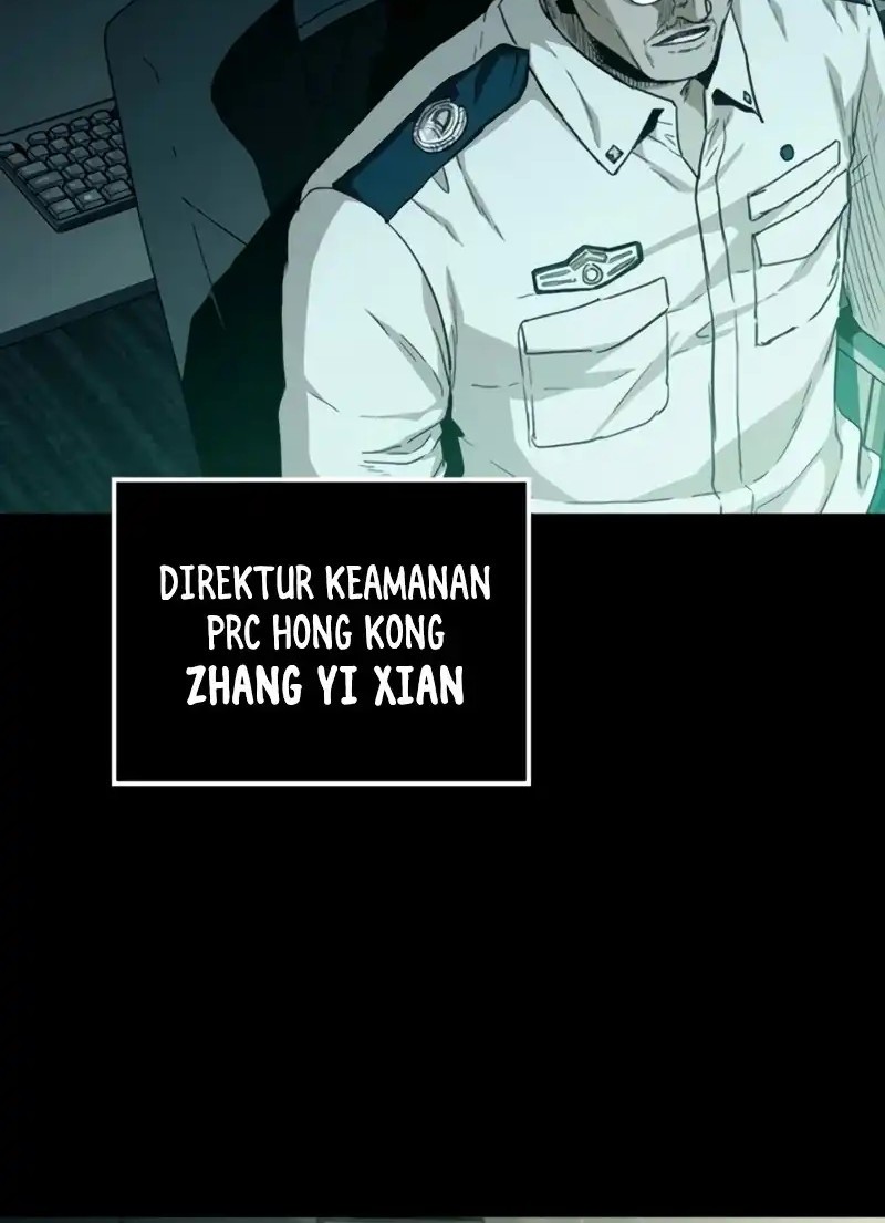 Kowloon: Saroka Chapter 34 Gambar 12