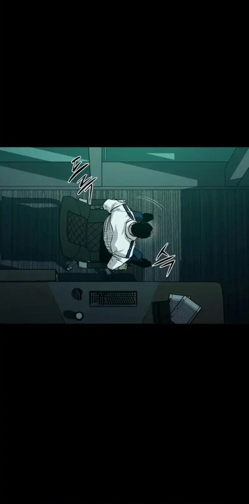 Kowloon: Saroka Chapter 34 Gambar 15