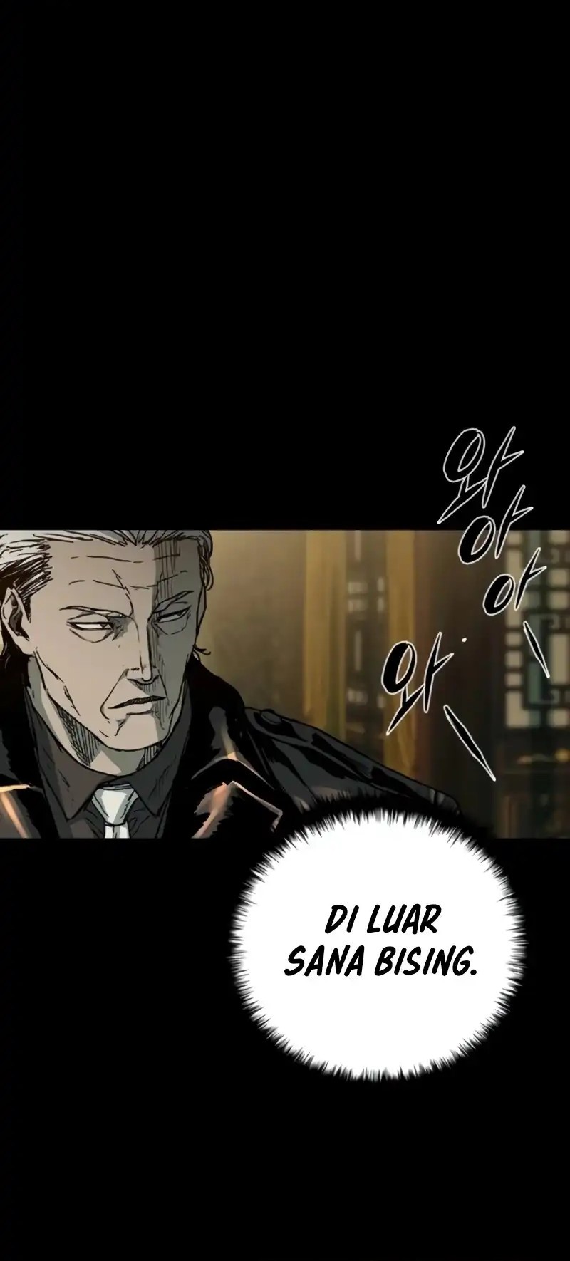 Kowloon: Saroka Chapter 34 Gambar 24